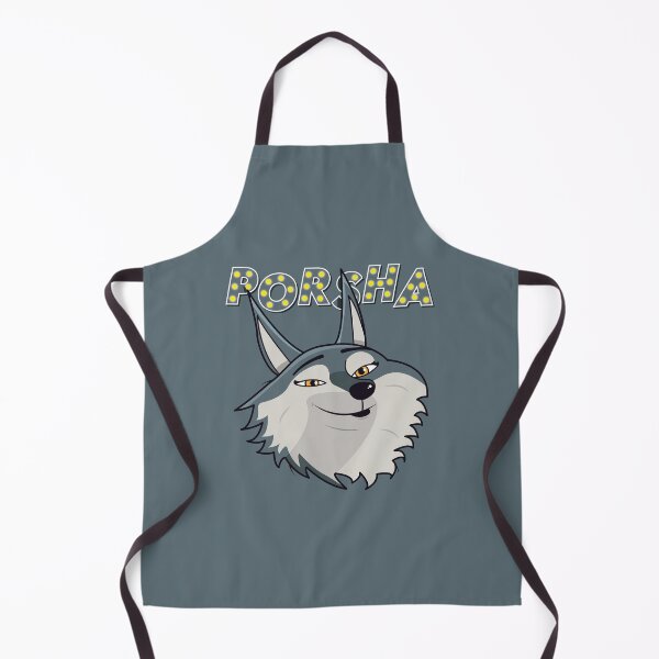 Item preview, Porsha-Sing designed and sold by Necronder.