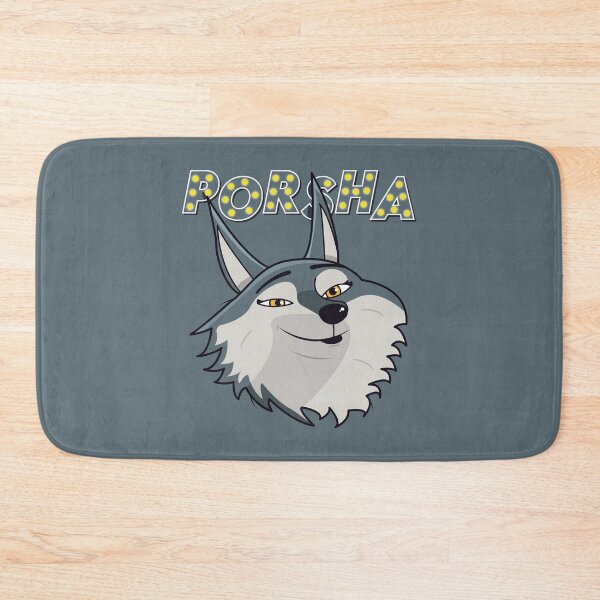 Item preview, Porsha-Sing designed and sold by Necronder.
