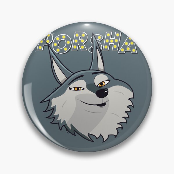 Item preview, Porsha-Sing designed and sold by Necronder.