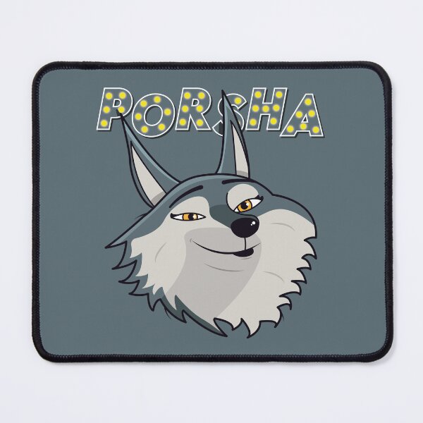 Item preview, Porsha-Sing designed and sold by Necronder.