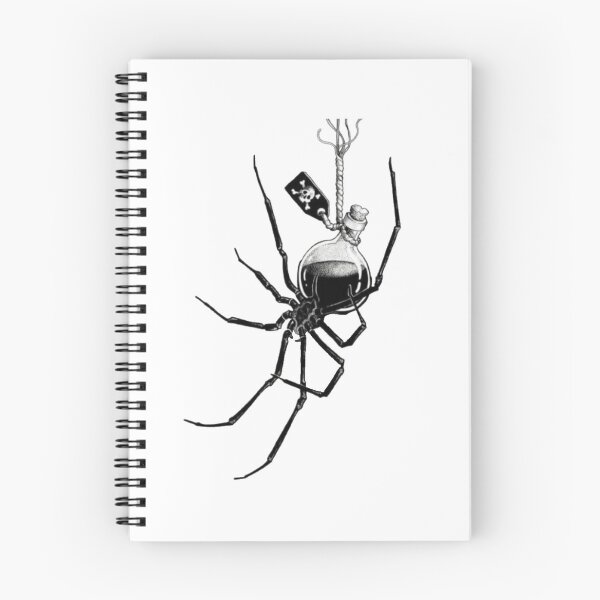 Item preview, Poisonous  designed and sold by Artentation.