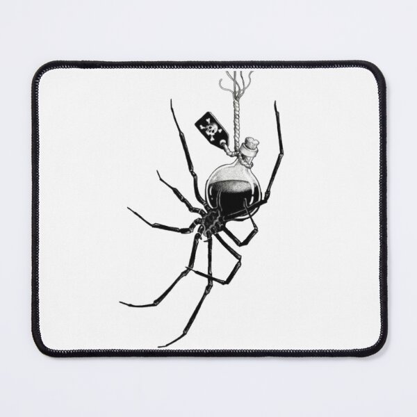 Item preview, Poisonous designed and sold by Artentation.