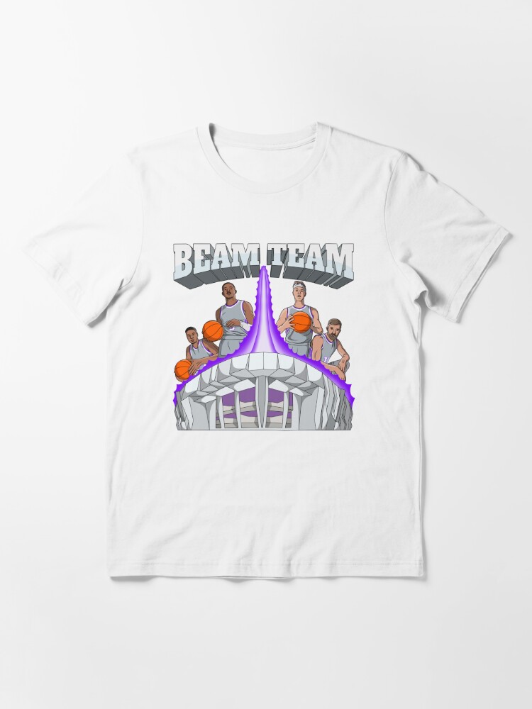 Keegan Murray Kings Essential T-Shirt for Sale by RatTrapTees