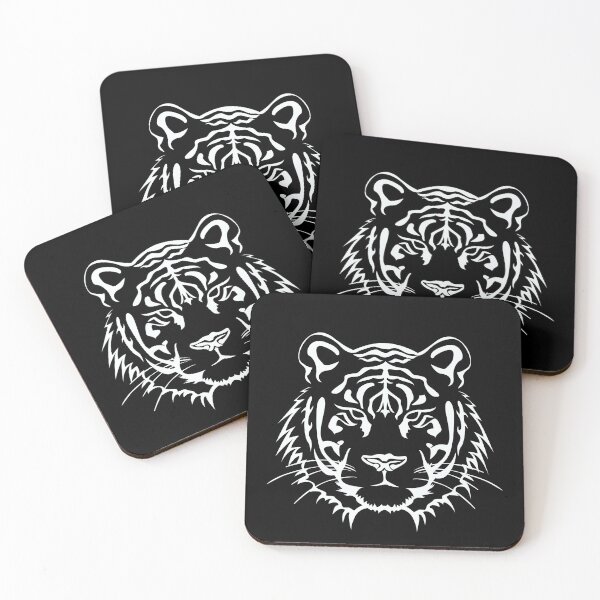 Item preview, Black tiger designed and sold by JessyMarketing.
