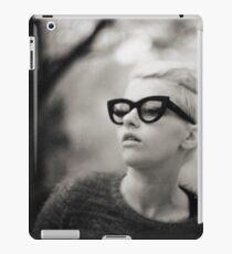 Specs iPad Case/Skin