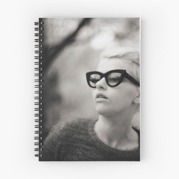 Item preview, Specs designed and sold by Mel Brackstone.