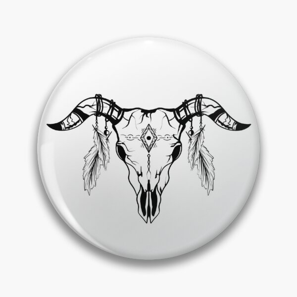 Item preview, Skull designed and sold by Margarita Fessenko.