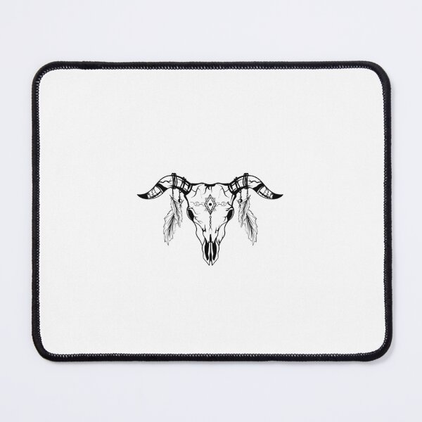 Item preview, Skull designed and sold by Margarita Fessenko.