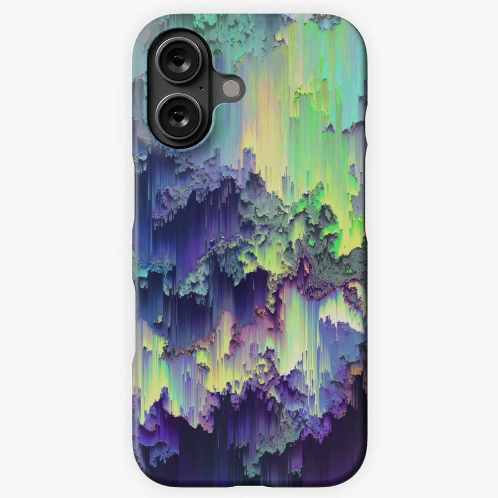 Item preview, iPhone Snap Case designed and sold by synthetick.