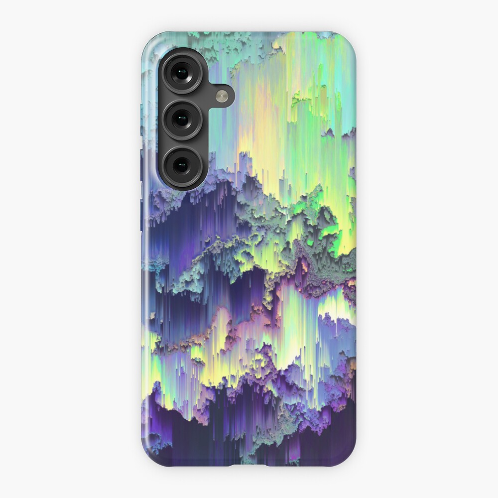 Item preview, Samsung Galaxy Snap Case designed and sold by synthetick.