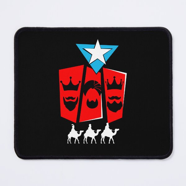 Item preview, Three Kings Puerto Rico Flag Boricua Puerto Rican designed and sold by inkedtee.
