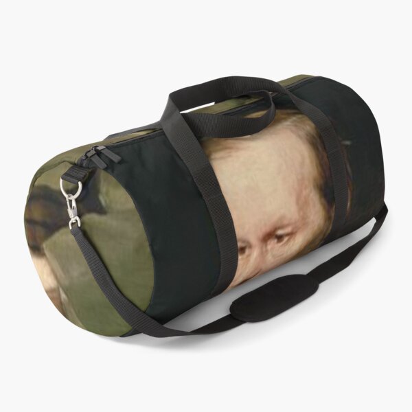 Item preview, Fyodor Dostoevsky portrait designed and sold by ReneMagritteArt.