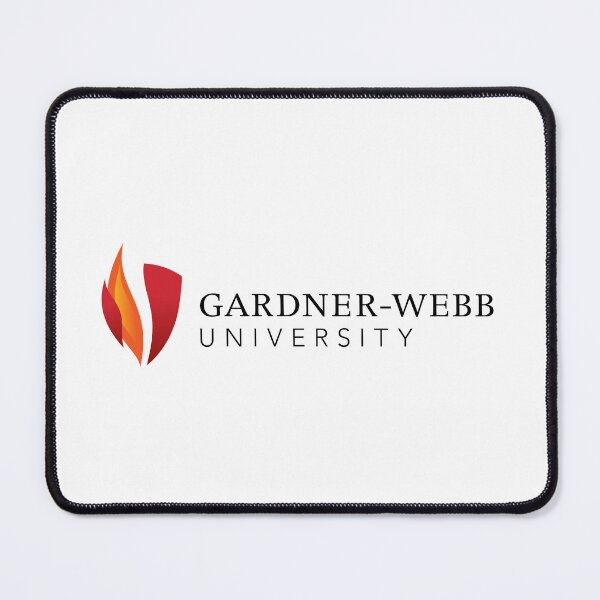 Item preview, Gardner–Webb University Redesign designed and sold by Alphegecort.