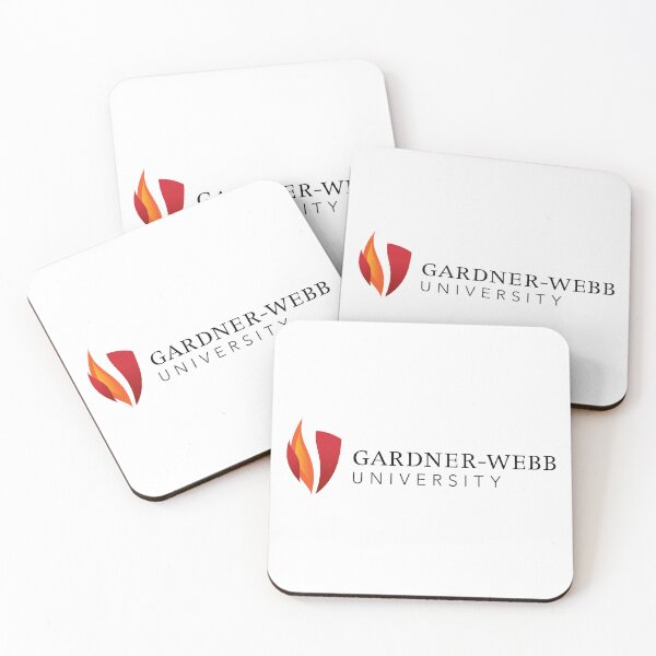 Item preview, Gardner–Webb University Redesign designed and sold by Alphegecort.