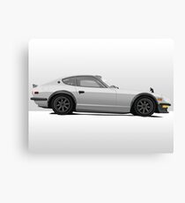 The Vintage 240 Canvas Print