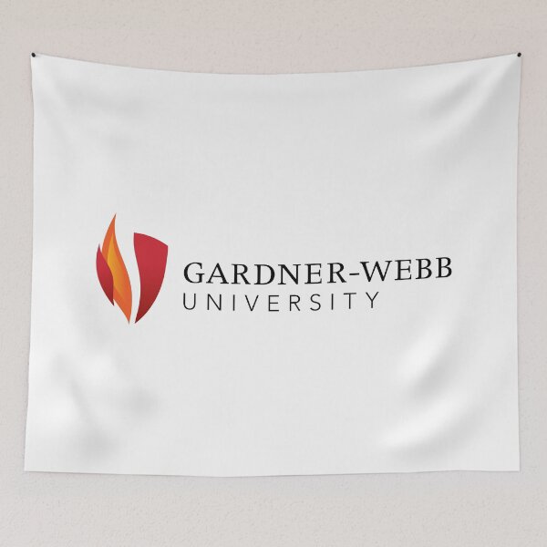 Item preview, Gardner–Webb University Redesign designed and sold by Alphegecort.