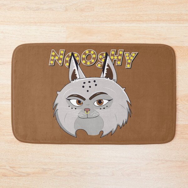 Item preview, Nooshy-Sing designed and sold by Necronder.