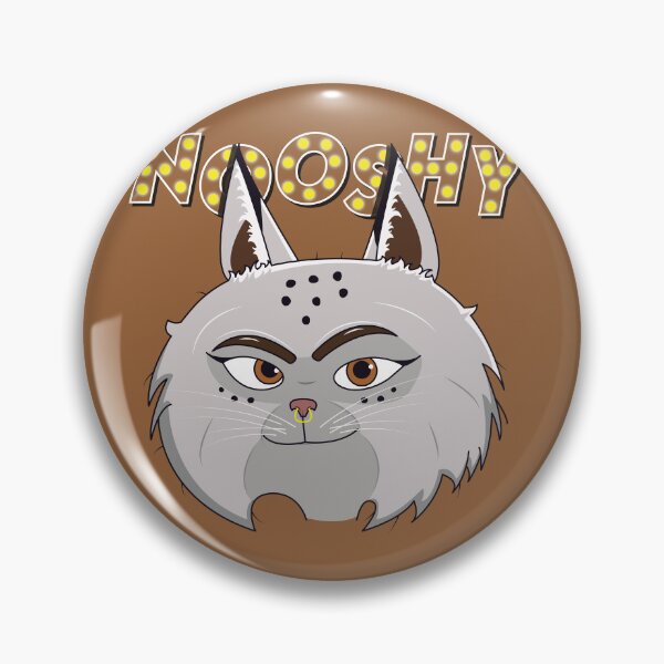Item preview, Nooshy-Sing designed and sold by Necronder.