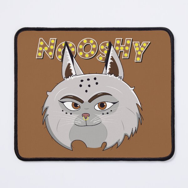 Item preview, Nooshy-Sing designed and sold by Necronder.
