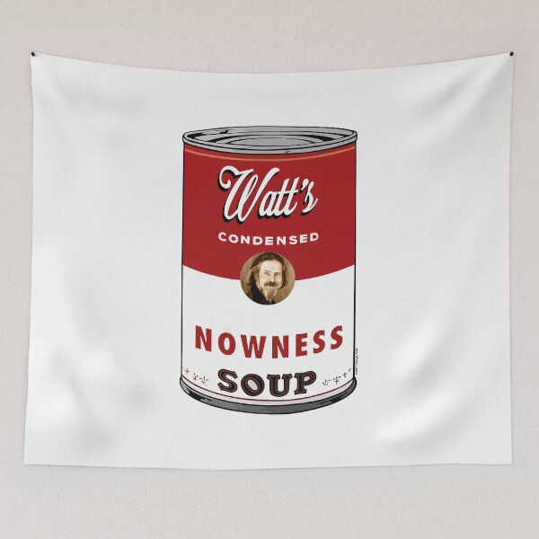 Item preview, Nowness Soup designed and sold by chilangopride.