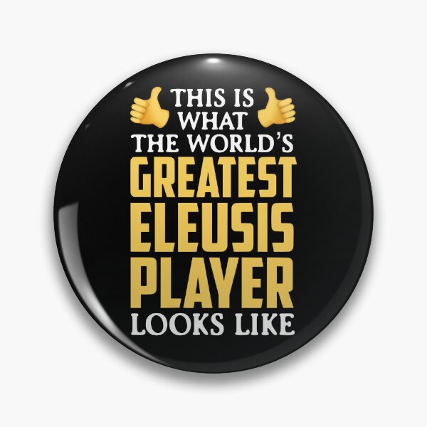 Item preview, Eleusis Card Game Player designed and sold by JackCurtis1991.