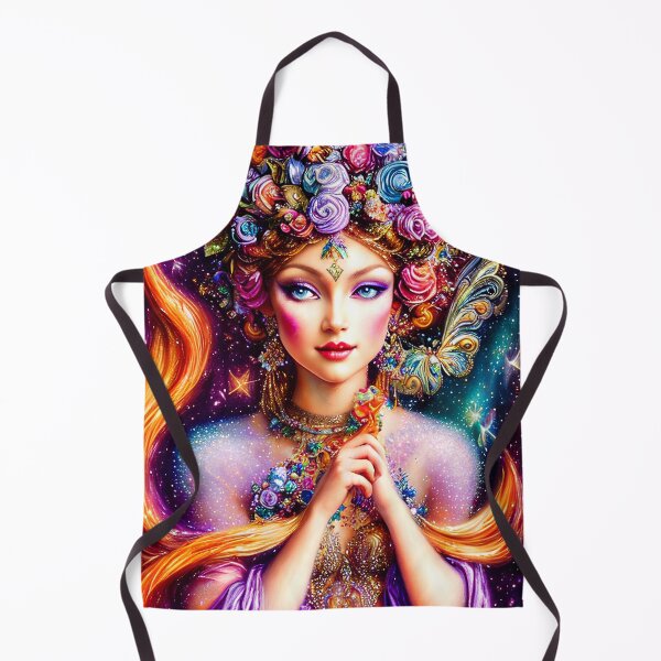 Item preview, Mystical Princess designed and sold by Tau Tia L Douglass.