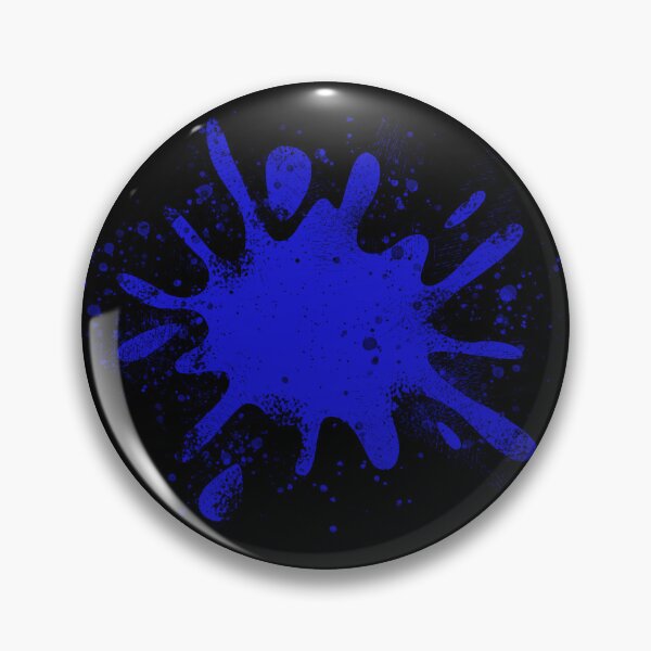 Item preview, Graffiti Ink Splat designed and sold by galaxydaydreams.