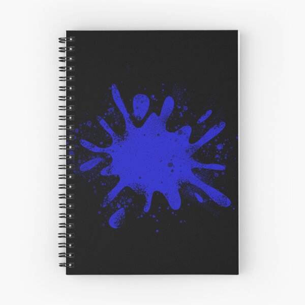 Item preview, Graffiti Ink Splat designed and sold by galaxydaydreams.
