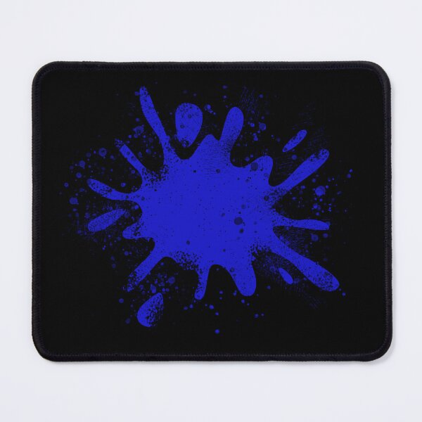 Item preview, Graffiti Ink Splat designed and sold by galaxydaydreams.