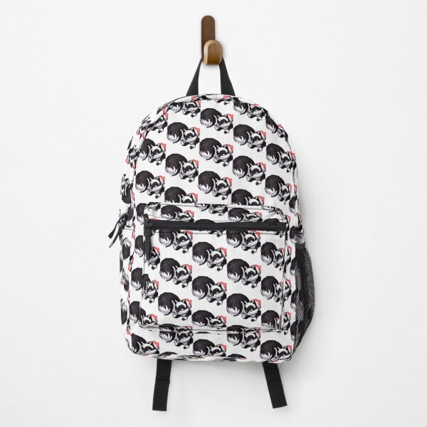Item preview, Cute Skunk Drawing designed and sold by WeHeartAnimals.