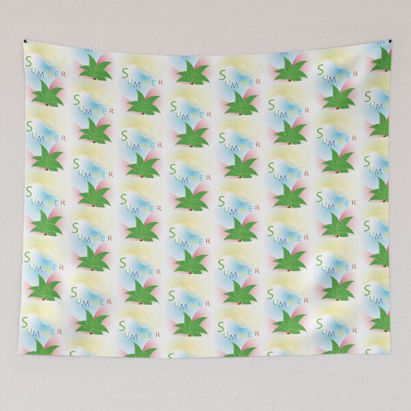 Item preview, Hello summer designed and sold by sonaadalian.