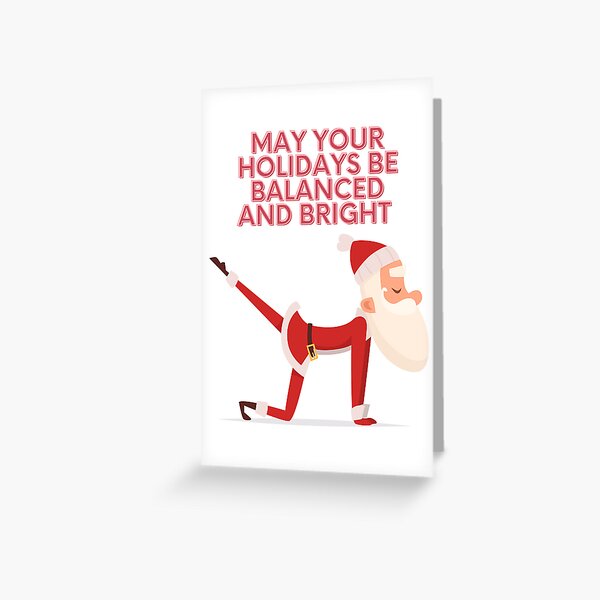 Funny Yoga Cards, Yoga Humor, Coping, Friendship, Funny Yoga Poses