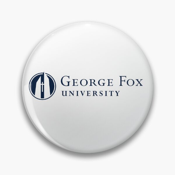 Item preview, George Fox University Redesign designed and sold by Alphegecort.