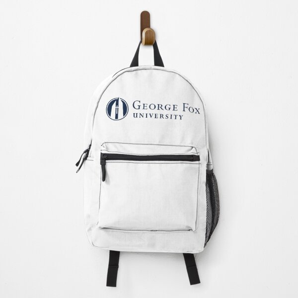 Item preview, George Fox University Redesign designed and sold by Alphegecort.