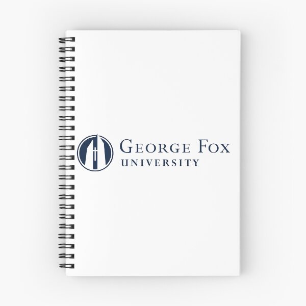 Item preview, George Fox University Redesign designed and sold by Alphegecort.