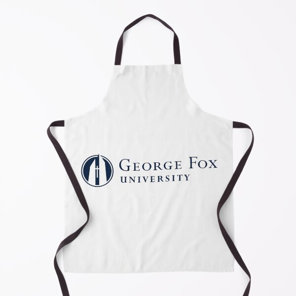 Item preview, George Fox University Redesign designed and sold by Alphegecort.