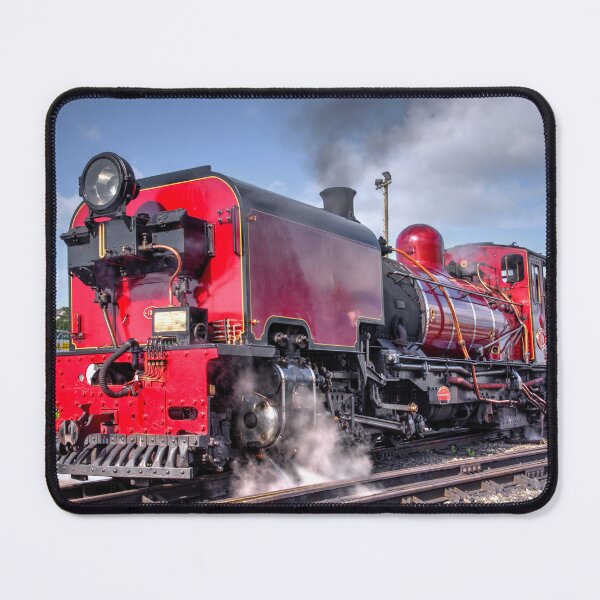 Item preview, Welsh Highland Garrett 138  designed and sold by hawkie.