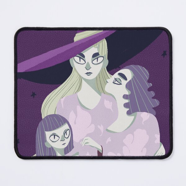 Item preview, brotherhood of sisters designed and sold by Ohjefais.