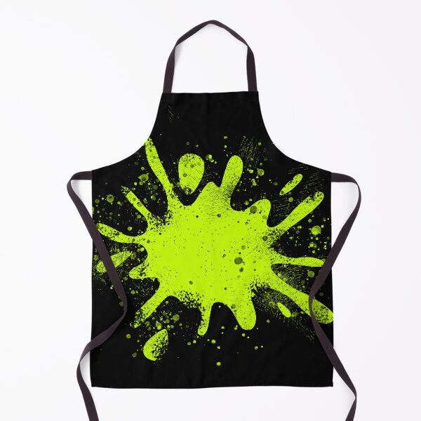Item preview, Graffiti Ink Splat designed and sold by galaxydaydreams.