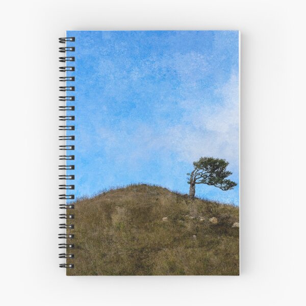 Item preview, Over the Hill designed and sold by Mel Brackstone.