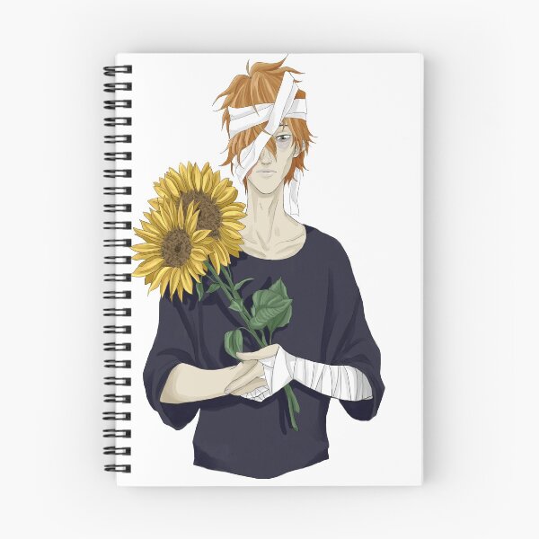 Item preview, Sunflowers designed and sold by kurgy.