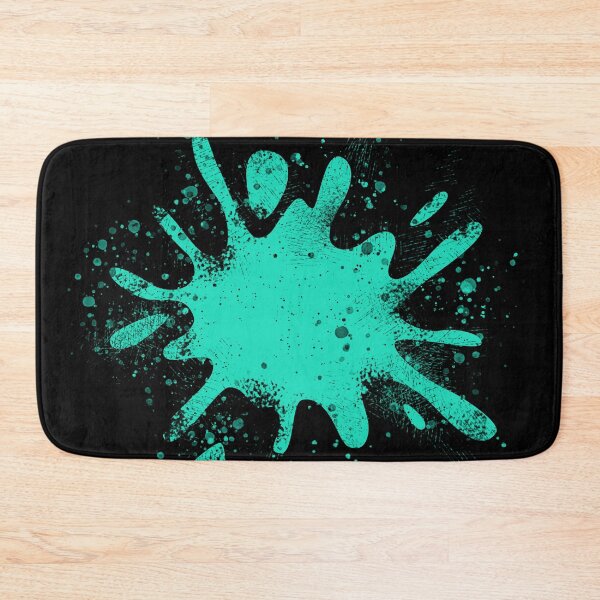 Item preview, Graffiti Ink Splat designed and sold by galaxydaydreams.