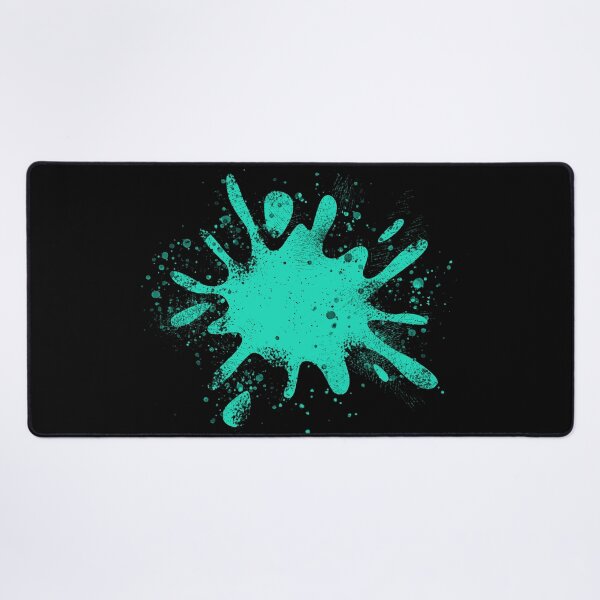 Item preview, Graffiti Ink Splat designed and sold by galaxydaydreams.