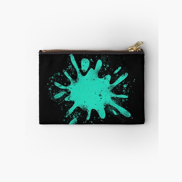 Item preview, Graffiti Ink Splat designed and sold by galaxydaydreams.