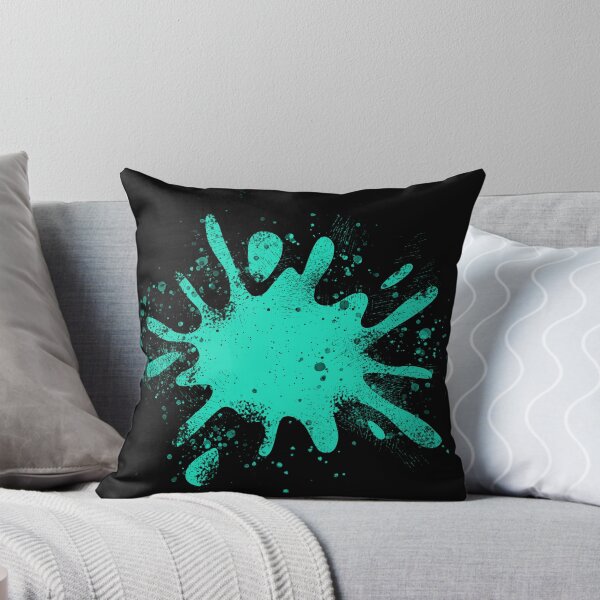 Item preview, Graffiti Ink Splat designed and sold by galaxydaydreams.