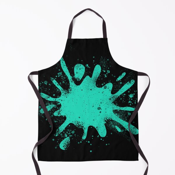 Item preview, Graffiti Ink Splat designed and sold by galaxydaydreams.