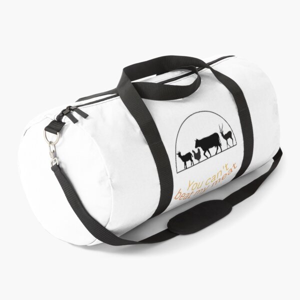 Item preview, animal, you can't beat my meat designed and sold by Allklassy.