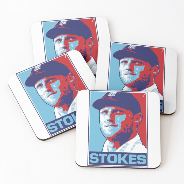 Item preview, Stokes - ENGLAND designed and sold by DFA.