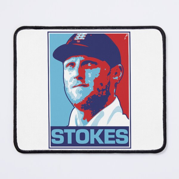 Item preview, Stokes - ENGLAND designed and sold by DFA.