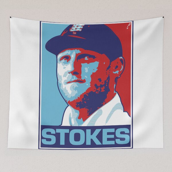Item preview, Stokes - ENGLAND designed and sold by DFA.